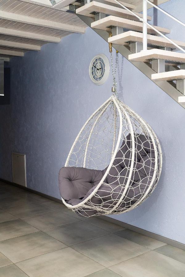 Apartment дворівневі на віллі с садом Kyiv
